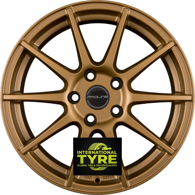 PROLINE WHEELS UX100 7.00x17